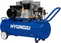 Zdjęcia - Kompresor Hyundai HY 2575 70 l