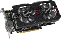 Фото - Відеокарта Asus Radeon R9 270 R9270-DC2OC-2GD5 