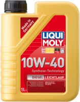 Olej silnikowy Liqui Moly Diesel Leichtlauf 10W-40 1 l