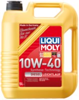 Olej silnikowy Liqui Moly Diesel Leichtlauf 10W-40 5 l