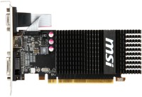 Відеокарта MSI R6450-2GD3H/LP 