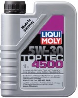 Olej silnikowy Liqui Moly Top Tec 4500 5W-30 1 l