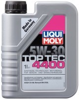 Olej silnikowy Liqui Moly Top Tec 4400 5W-30 1 l