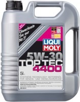 Olej silnikowy Liqui Moly Top Tec 4400 5W-30 5 l