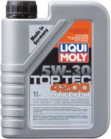 Olej silnikowy Liqui Moly Top Tec 4200 5W-30 1 l