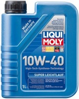 Моторне мастило Liqui Moly Super Leichtlauf 10W-40 1 л