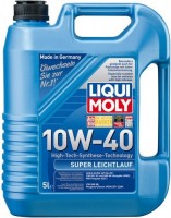 Olej silnikowy Liqui Moly Super Leichtlauf 10W-40 5 l
