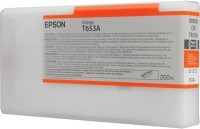 Wkład drukujący Epson T653A C13T653A00 