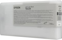 Картридж Epson T6539 C13T653900 