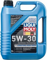 Olej silnikowy Liqui Moly Longtime High Tech 5W-30 5 l