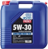 Фото - Моторне мастило Liqui Moly Longtime High Tech 5W-30 20 л