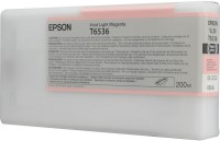 Wkład drukujący Epson T6536 C13T653600 