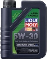 Фото - Моторне мастило Liqui Moly Leichtlauf Special AA 5W-30 1 л