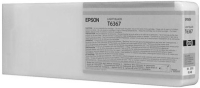 Wkład drukujący Epson T6367 C13T636700 