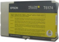 Zdjęcia - Wkład drukujący Epson T6174 C13T617400 