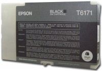 Zdjęcia - Wkład drukujący Epson T6171 C13T617100 