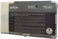 Картридж Epson T6161 C13T616100 