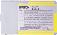 Zdjęcia - Wkład drukujący Epson T6134 C13T613400 