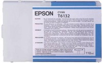 Картридж Epson T6132 C13T613200 