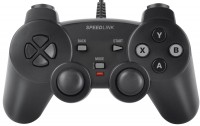 Фото - Ігровий маніпулятор Speed-Link STRIKE FX Gamepad 