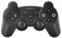 Фото - Ігровий маніпулятор Speed-Link STRIKE FX Gamepad Wireless 