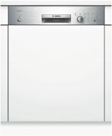 Фото - Вбудована посудомийна машина Bosch SMI 40D55 