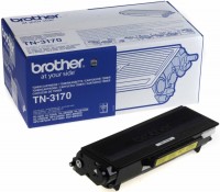 Wkład drukujący Brother TN-3170 