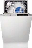 Фото - Вбудована посудомийна машина Electrolux ESL 74561 