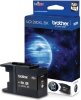 Wkład drukujący Brother LC-1280XLBK 
