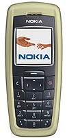 Фото - Мобільний телефон Nokia 2600 0 Б