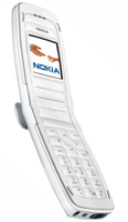 Фото - Мобільний телефон Nokia 2650 0 Б