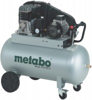 Zdjęcia - Kompresor Metabo MEGA 370-100 D 90 l sieć (400 V)
