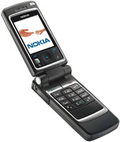 Фото - Мобільний телефон Nokia 6260 0 Б