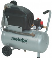 Zdjęcia - Kompresor Metabo BASICAIR 250 24 l sieć (230 V)