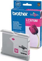 Картридж Brother LC-970M 