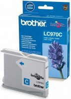 Картридж Brother LC-970C 