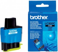 Wkład drukujący Brother LC-900C 