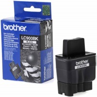 Wkład drukujący Brother LC-900BK 