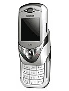 Zdjęcia - Telefon komórkowy Siemens SL65 0 B