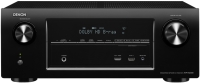 Zdjęcia - Amplituner Denon AVR-X2000 