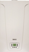 Фото - Опалювальний котел BAXI Main 5 14 F 14 кВт