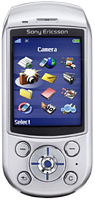 Zdjęcia - Telefon komórkowy Sony Ericsson S700 0 B