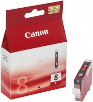 Wkład drukujący Canon CLI-8R 0626B001 