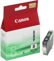 Wkład drukujący Canon CLI-8G 0627B001 