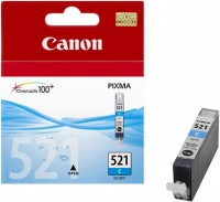 Картридж Canon CLI-521C 2934B004 