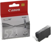 Wkład drukujący Canon CLI-521GY 2937B004 