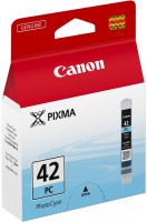 Zdjęcia - Wkład drukujący Canon CLI-42PC 6388B001 