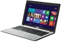 Zdjęcia - Laptop Asus X552EP