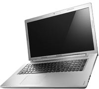 Фото - Ноутбук Lenovo IdeaPad Z710 (Z710 59-426154)