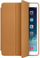 Фото - Чохол Apple Smart Case Leather for iPad Air 
